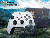 L'edizione limitata del controller wireless Xbox basato su Where Winds Meet non è disponibile per l'acquisto.