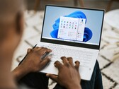 Windows 11 è ora in grado di inviare e ricevere file dai telefoni Android e dagli iPhone direttamente tramite il menu Start (Fonte immagine: Microsoft)