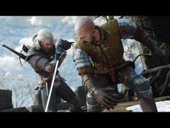 Un confronto grafico da Skellige mostra quanto sia diverso l’aspetto di The Witcher 3 Remastered rispetto alla versione precedente.