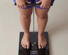 Il BodyFit è dotato di un'impugnatura con elettrodi integrati