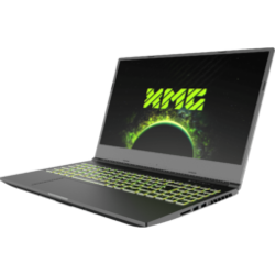 Recensione del laptop Schenker XMG Core 15, dispositivo di test fornito da Schenker