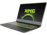 Recensione del Laptop Schenker XMG Core 15 (Tongfang GK5NR0O): AMD gamer con un buon rapporto prezzo-prestazioni