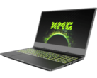 Recensione del Laptop Schenker XMG Core 15 (Tongfang GK5NR0O): AMD gamer con un buon rapporto prezzo-prestazioni