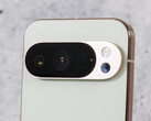 Fotocamere del Google Pixel 10 Pro (Fonte: Daniel Schmidt)