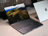 Si prevede che il MacBook Air M4 avrà lo stesso telaio del MacBook Air M3. (Fonte: Own)
