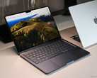 Si prevede che il MacBook Air M4 avrà lo stesso telaio del MacBook Air M3. (Fonte: Own)