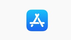 L&#039;App Store apporta alcune modifiche. (Fonte immagine: Apple)
