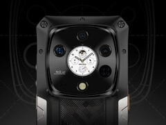 Lo smartphone rugged Armor 28 Pro con due display è ora disponibile su Amazon (Fonte immagine: Ulefone)