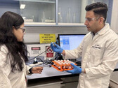 Batteria allo zinco ricaricabile: Un nuovo record rivoluziona l'approvvigionamento energetico. (Fonte: Università Monash)