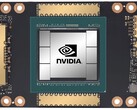 Sono emerse online nuove informazioni sulle prossime schede grafiche di Nvidia della serie GeForce RTX 50 (immagine via Nvidia)