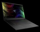 Razer ajoute deux nouveaux modèles de Blade 17 avec un Core i9 de 12e génération, GeForce RTX 3070 Ti et des options d'affichage QHD ou UHD (Source : Razer)