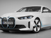 Un piccolo numero di BMW i4 e iX EV è stato richiamato a causa di batterie difettose. (Fonte: BMW)
