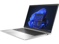 In recensione: HP EliteBook 840 G9. Unità di prova fornita da HP