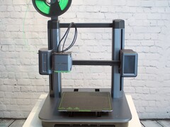 le stampanti 3D eufyMake non sono più disponibili (Fonte: Marc Herter)