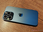 L'iPhone 15 Pro potrebbe essere l'ultimo modello a disporre di teleobiettivi 3x e fotocamere ultra-grandangolari da 12 MP. (Fonte: Notebookcheck)