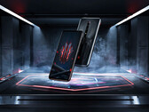 Il RedMagic 6S Pro è il più potente smartphone Android in circolazione, e per soli 599 euro. (Fonte: RedMagic)