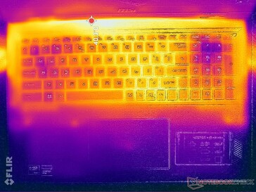 Cyberpunk 2077 stress (copertina C)