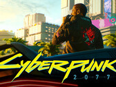 Cyberpunk 2077 ha un bell'aspetto, ma ha bisogno di qualche aggiustamento visivo. (Fonte: Cyberpunk)