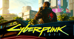 Cyberpunk 2077 ha un bell'aspetto, ma ha bisogno di qualche aggiustamento visivo. (Fonte: Cyberpunk)