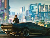 Cyberpunk 2077 è già diventato un mito. (Fonte immagine: CD Projekt Red render ufficiale)