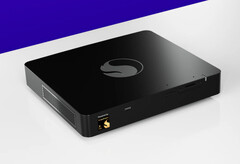 Lo Snapdragon Dev Kit è disponibile in un'unica variante. (Fonte immagine: Qualcomm)