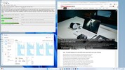 Latenza massima durante l'apertura di più schede del browser