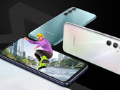 Il Galaxy M34 sarà disponibile in almeno due colori. (Fonte: Samsung)