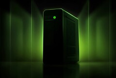 Il mini PC GMKtec Evo X5 Pro di prossima uscita sarà alimentato da un'APU Ryzen AI Max+ Pro 495 a 16 core.