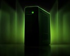 Il mini PC GMKtec Evo X5 Pro di prossima uscita sarà alimentato da un'APU Ryzen AI Max+ Pro 495 a 16 core.