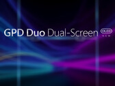 Il Duo è una nuova categoria di prodotti per GPD. (Fonte immagine: GPD - modificato)