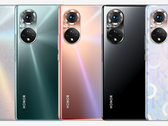 Il Honor 50. (Fonte: Honor)