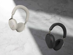 Le cuffie Jabra Evolve3 75 e 85 hanno un prezzo elevato e presentano caratteristiche interessanti. (Fonte immagine: Jabra, a cura)
