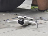 Il Mini 4 Pro sembra essere già in fase di test. (Fonte: @JasperEllens)