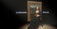 La Gioconda