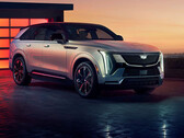 L'Escalade IQ da 460 km parte da 130.000 dollari (Fonte: Cadillac)