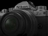 La Nikon Z fc è solo una delle tante fotocamere APS-C versatili. (Fonte: Nikon)