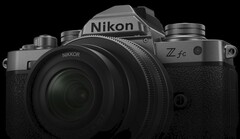 La Nikon Z fc è solo una delle tante fotocamere APS-C versatili. (Fonte: Nikon)