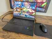 Recensione del portatile HP Omen Transcend 16: Più di una piccola differenza di nome