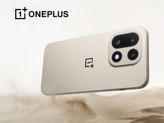 Finora OnePlus ha mostrato il OnePlus 15 in un solo colore di lancio. (Fonte immagine: OnePlus - modificato)