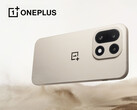 Finora OnePlus ha mostrato il OnePlus 15 in un solo colore di lancio. (Fonte immagine: OnePlus - modificato)