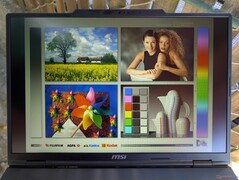 All'aperto, all'ombra