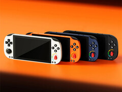 Il PSK5000 esegue Android piuttosto che un fork di Linux.