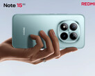 Il modello Redmi Note 15 Pro Plus è cambiato in modo sottile rispetto al modello dello scorso anno, dalla parte posteriore. (Fonte: Xiaomi)