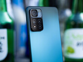 Il Redmi Note 11 Pro sarebbe il vero aggiornamento delle prestazioni. (Fonte: Xiaomi)