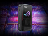 Una prima occhiata al presunto aggiornamento del ROG NUC di Asus.