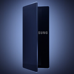 Si prevede che Samsung rilascerà più di un nuovo Galaxy Z Fold quest'estate. (Fonte immagine: Samsung - modificato)