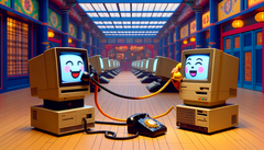 Il NIST finalizza tre standard di crittografia post-quantistica per proteggere meglio Internet, le criptovalute e le comunicazioni. (Fonte immagine: generato dall'AI, Dall-E 3)