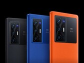 Il Vivo X70 Pro+. (Fonte: Vivo)