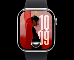 A quanto pare, l'Apple Watch Ultra non dispone di una potenza di elaborazione sufficiente per l'intelligenza artificiale di Siri.