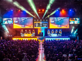 Stranamente, la Xbox Series X sarà un luogo insolito al torneo di Halo Infinite questo fine settimana. (Immagine: 343 Industries)